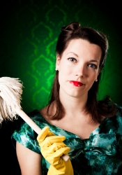 Are You Mothering Your Spouse?