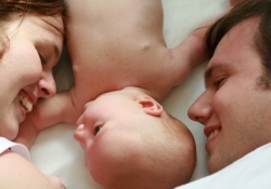Are You Ready for a Child?