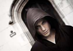 Bad Boys, Vampires and Anti-Heroes