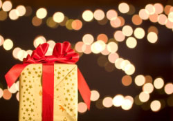 How Much Do You Spend on Holiday Gifts