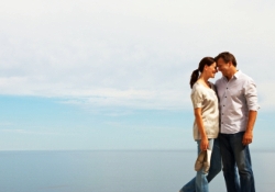 How to Combine Lives without Losing Your Identity