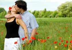 In Love with Love