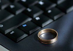 Infidelity, Paranoia and the Internet Age