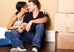 Making a Home Together