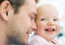 Preparing to Be a New Dad