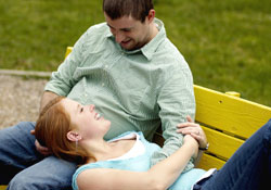 Single Parents - Finding Time to Date