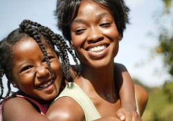 In Search of Supermom