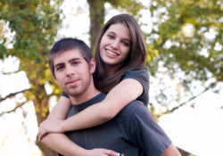 Talking to Your Teens About Healthy Relationships