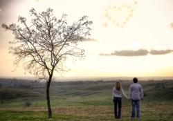 The Soul Mate Myth