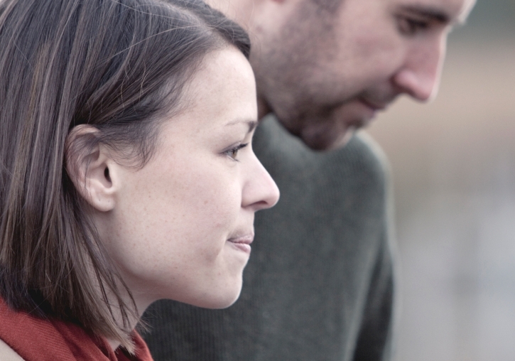 Weathering Storms in Your Marriage