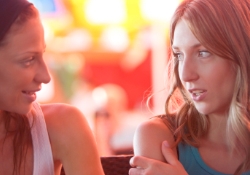 Are You Oversharing About Your Partner
